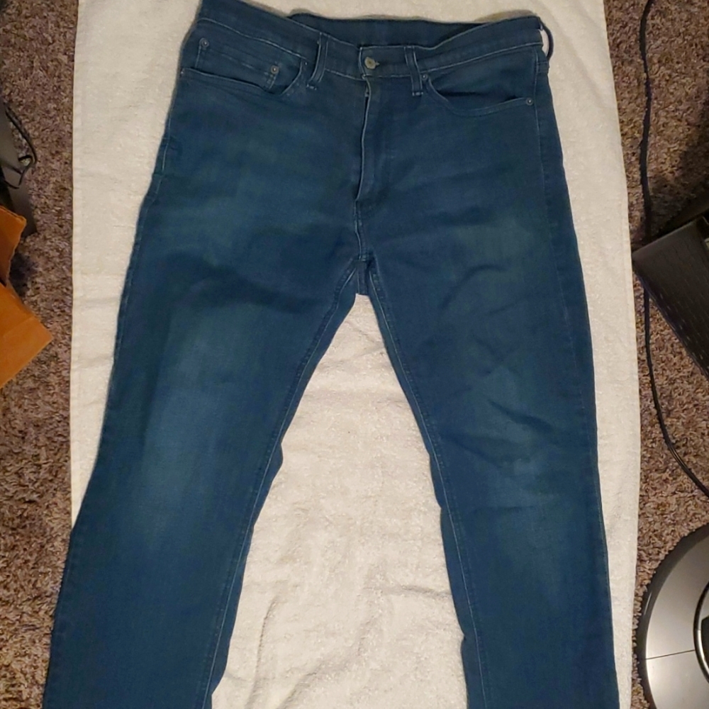 Levis 541 34x30